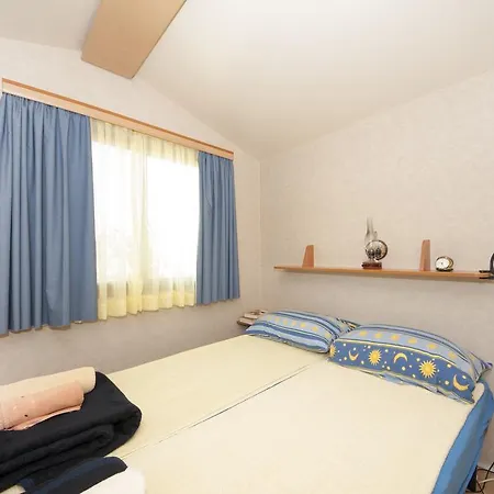 Apartamento Holiday Robinzon
